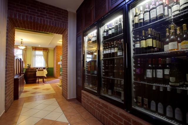 Hotel Tevel Sladkovicovo 外观 照片