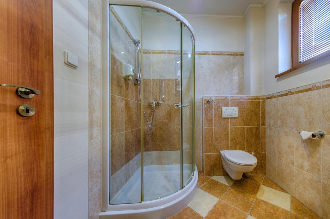 Hotel Tevel Sladkovicovo 外观 照片